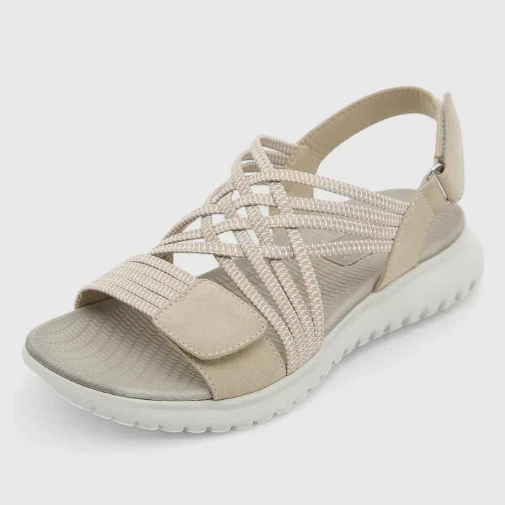 Arvienne | Ortopēdiskās sandales