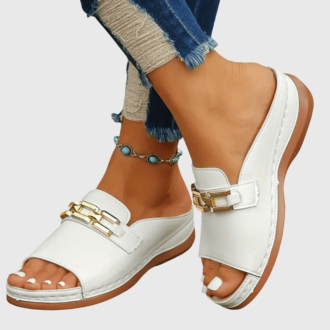 Beatrice™ | Ortopēdiskās sandales