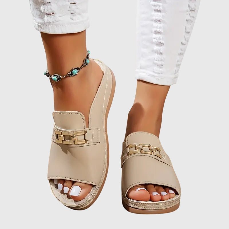Beatrice™ | Ortopēdiskās sandales