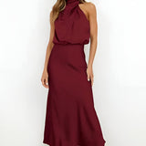 Benthe™ Midi kleita