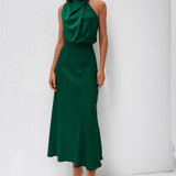Benthe™ Midi kleita