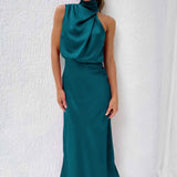 Benthe™ Midi kleita