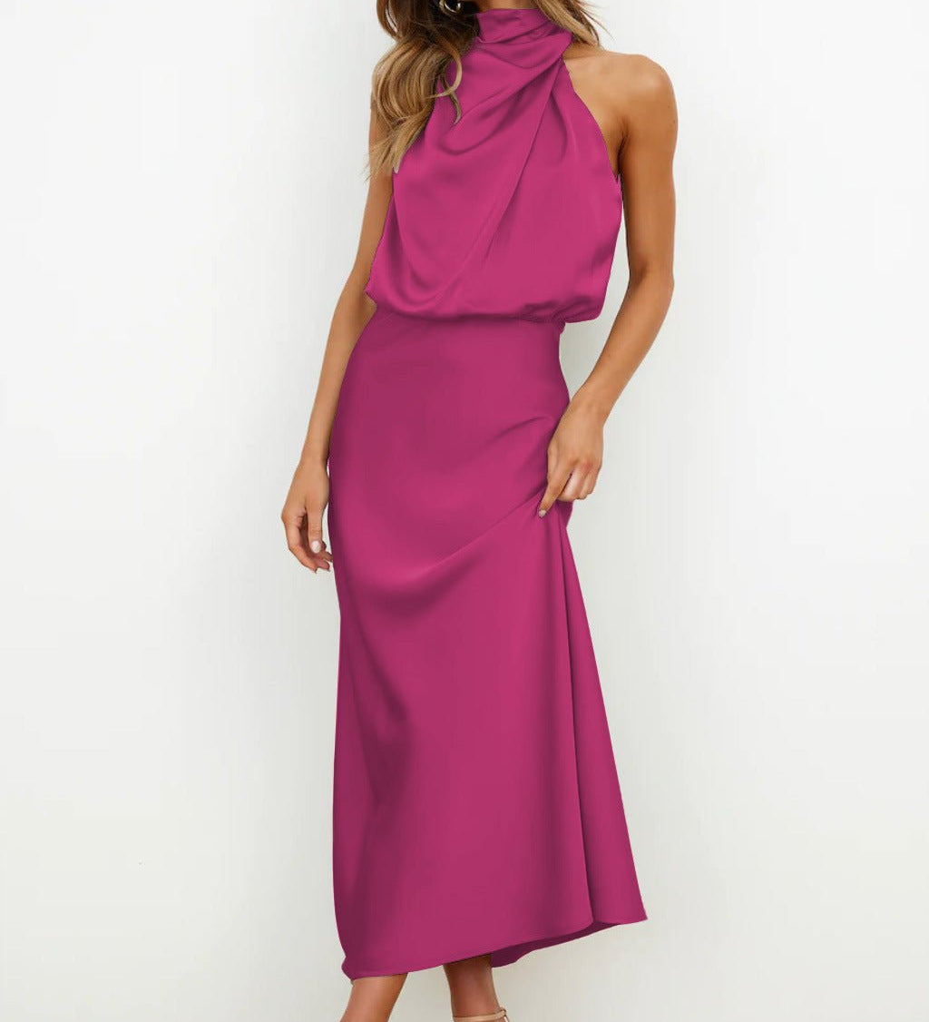 Benthe™ Midi kleita