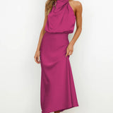 Benthe™ Midi kleita