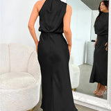 Benthe™ Midi kleita
