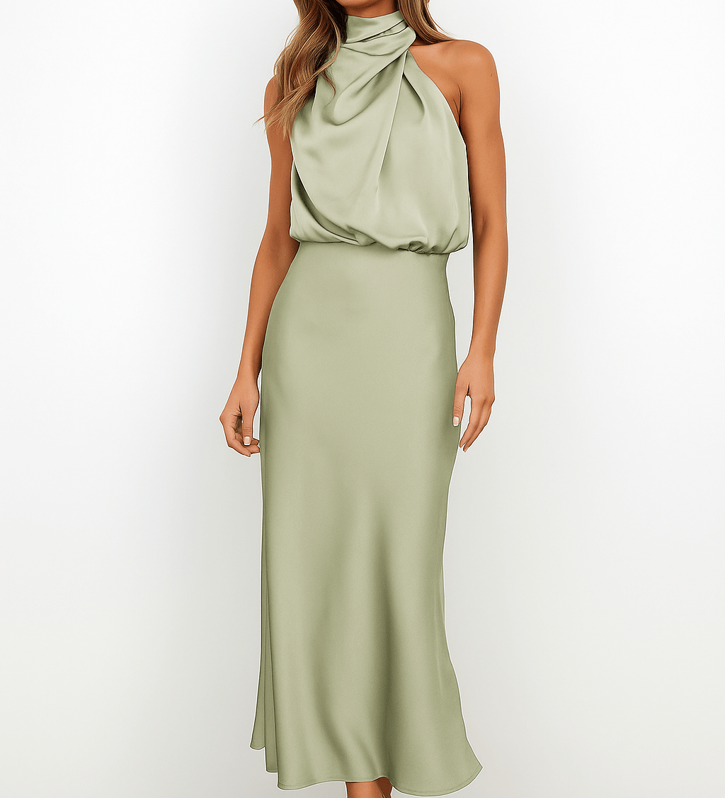 Benthe™ Midi kleita