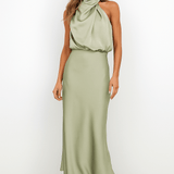 Benthe™ Midi kleita