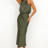 Benthe™ Midi kleita