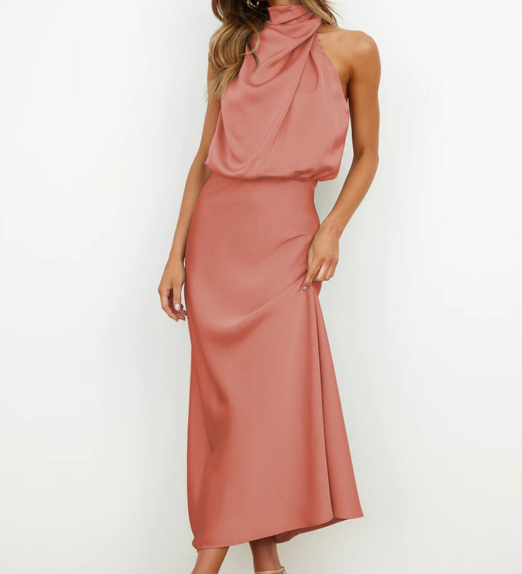 Benthe™ Midi kleita