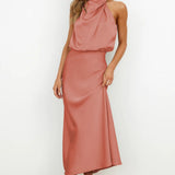 Benthe™ Midi kleita