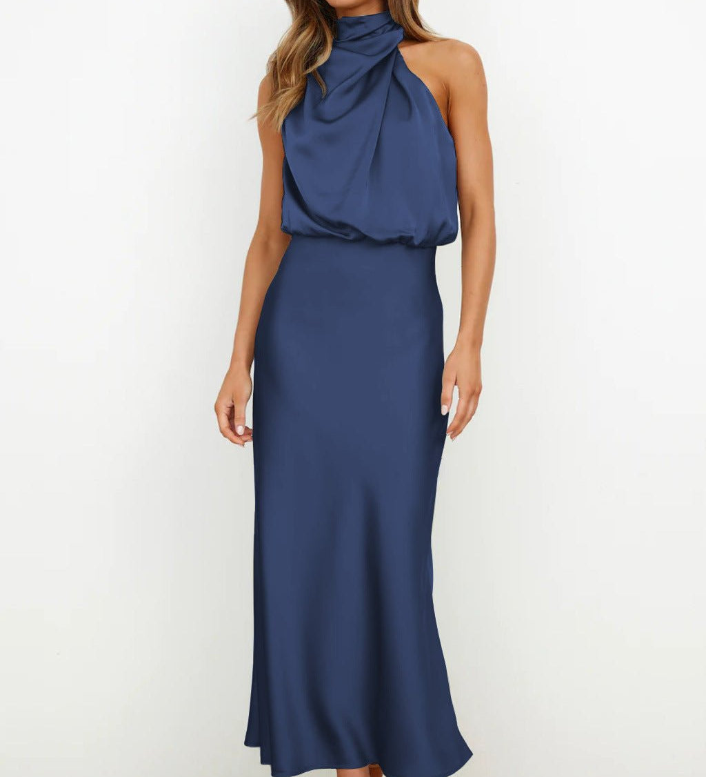 Benthe™ Midi kleita