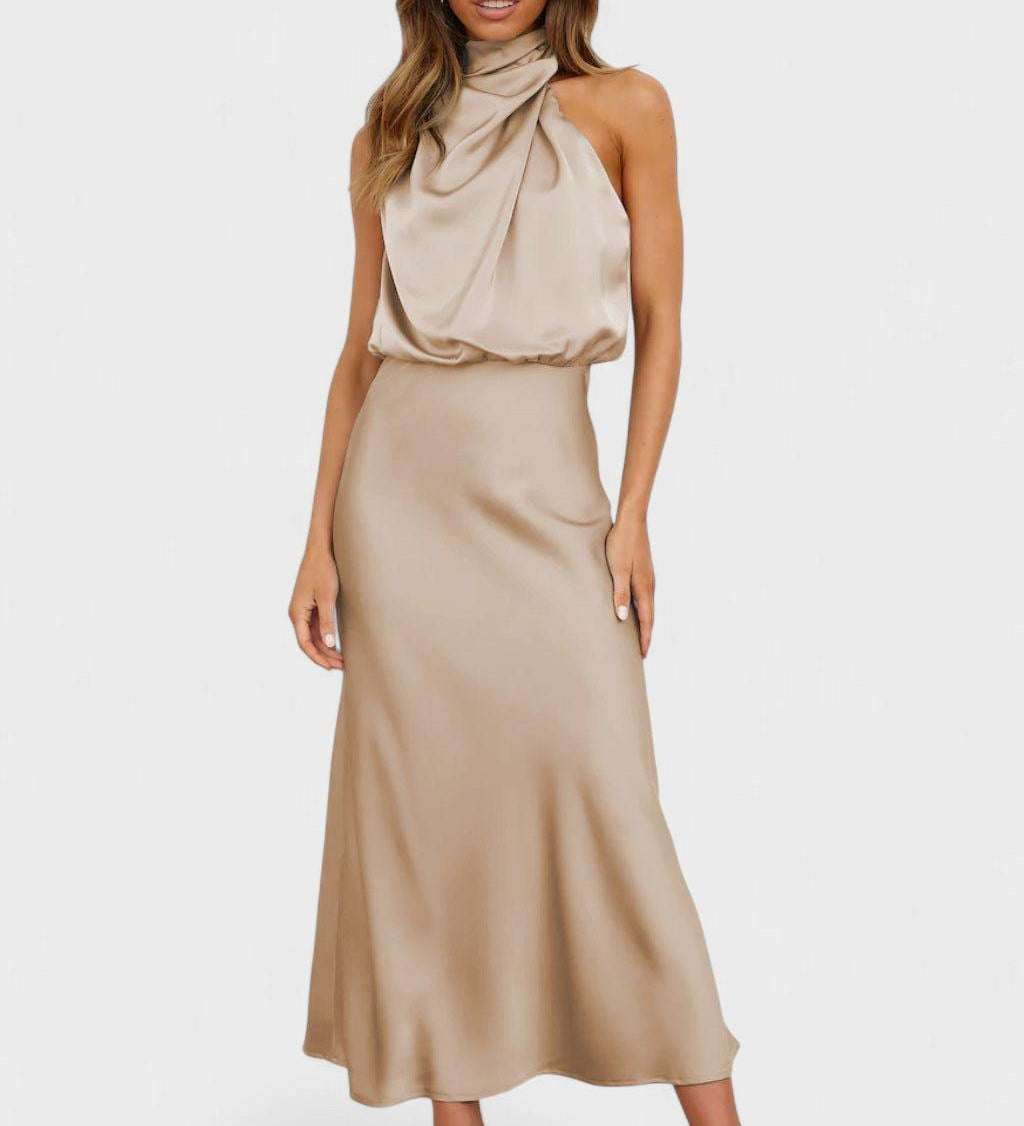 Benthe™ Midi kleita