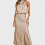 Benthe™ Midi kleita