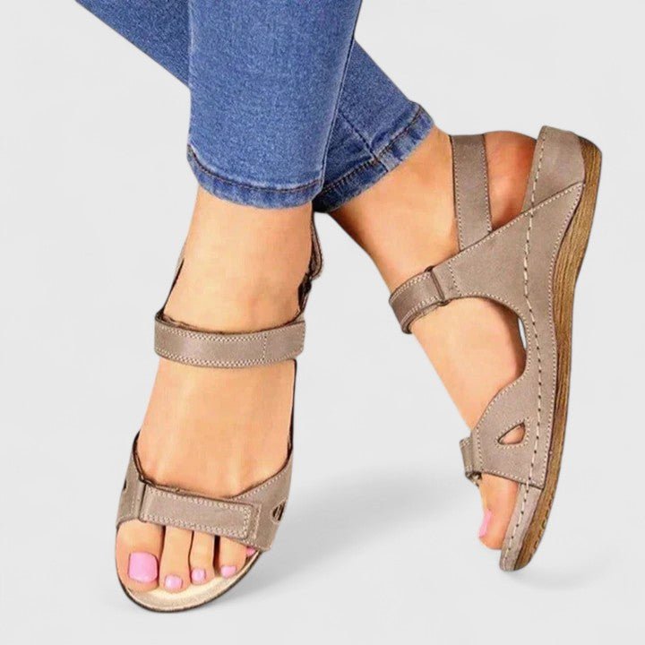 Bianca™ | Ērti sandales