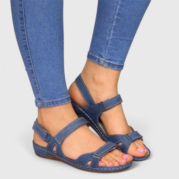 Bianca™ | Ērti sandales