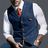 Bjarne | VĪRIEŠU ELEGANTS VESTS