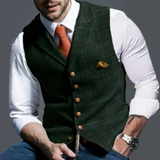 Bjarne | VĪRIEŠU ELEGANTS VESTS