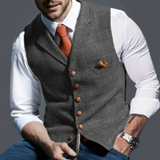 Bjarne | VĪRIEŠU ELEGANTS VESTS