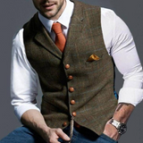 Bjarne | VĪRIEŠU ELEGANTS VESTS