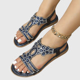 Blessy™ | Ortopēdiskās sandales