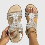 Blessy™ | Ortopēdiskās sandales