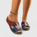 Bonnie™ | Ortopēdiskās sandales