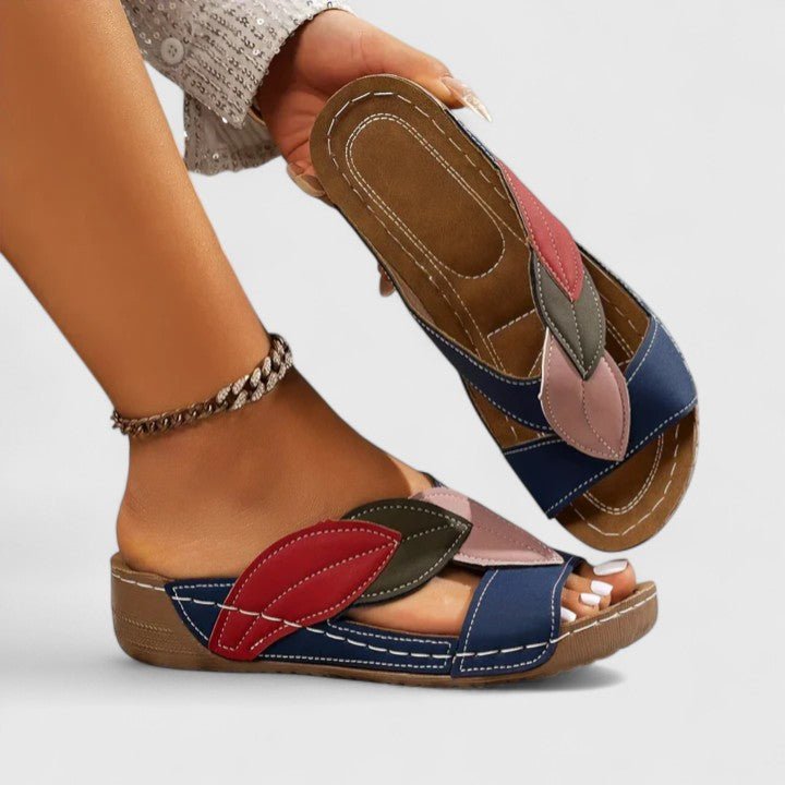 Bonnie™ | Ortopēdiskās sandales