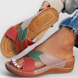 Bonnie™ | Ortopēdiskās sandales