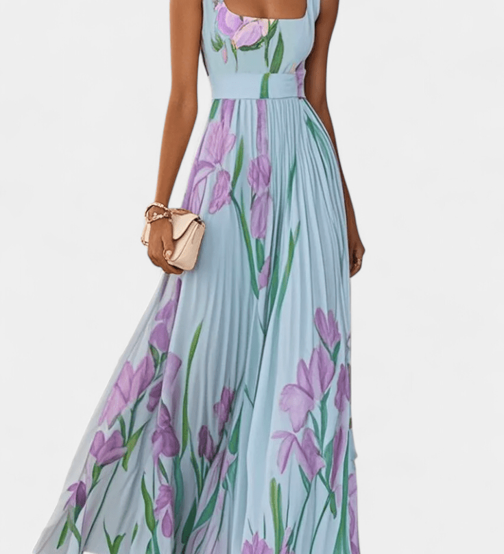Calanthe™ Maxi kleita