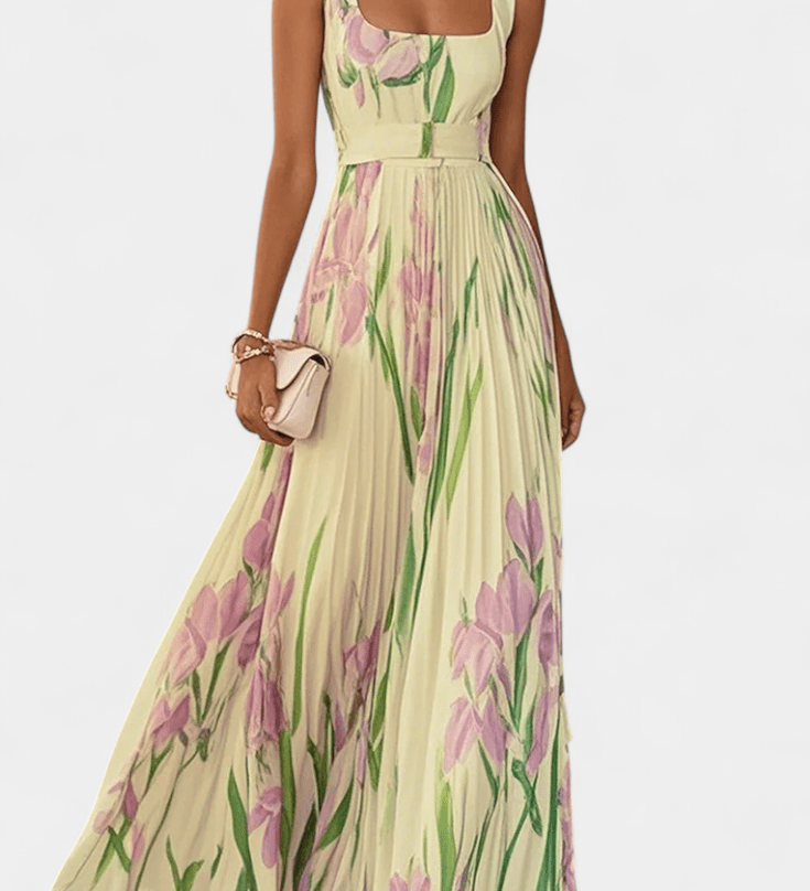 Calanthe™ Maxi kleita
