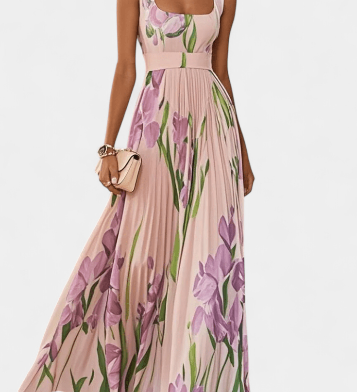 Calanthe™ Maxi kleita