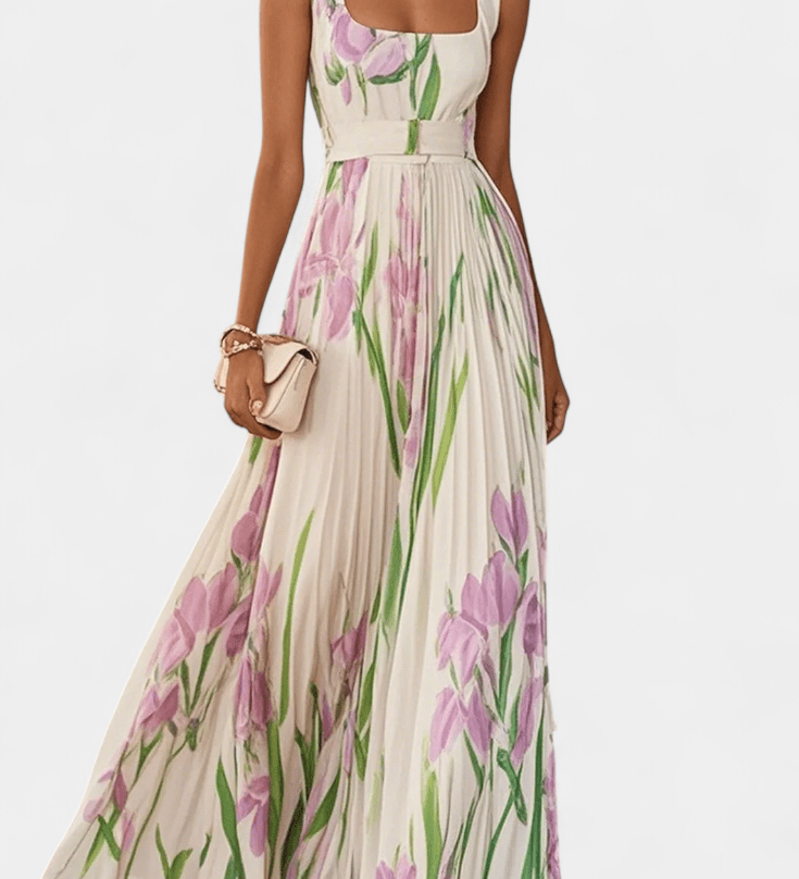 Calanthe™ Maxi kleita
