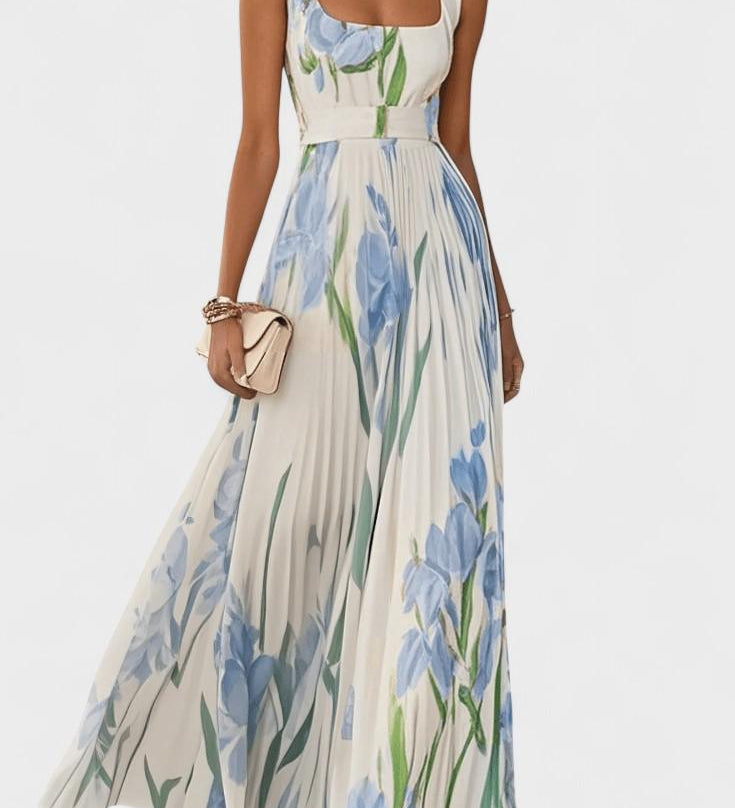 Calanthe™ Maxi kleita