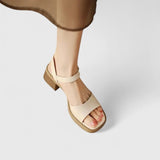 Calyssa | Eleganta sandale