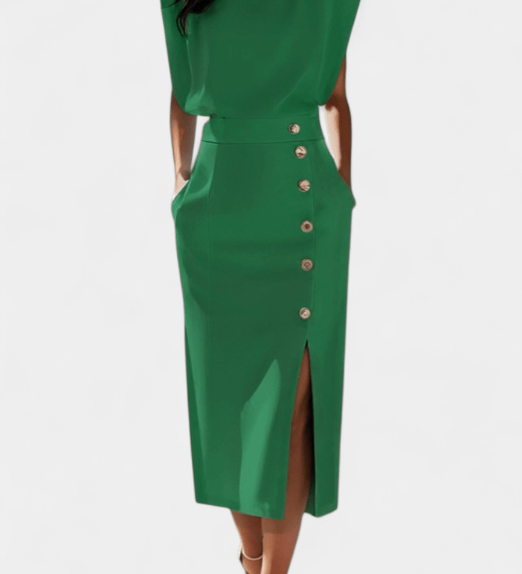 Ceecee™ Midi kleita