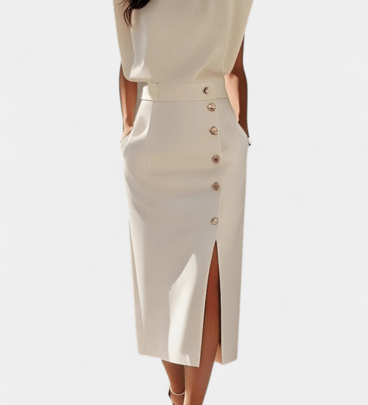Ceecee™ Midi kleita
