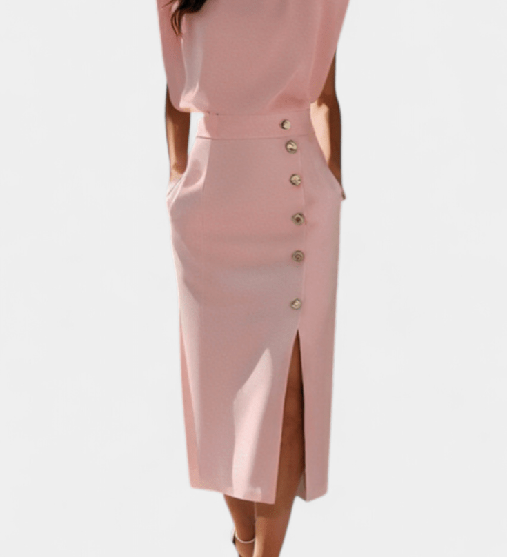 Ceecee™ Midi kleita