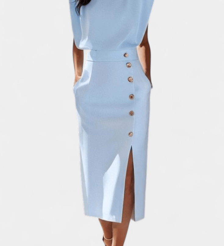 Ceecee™ Midi kleita