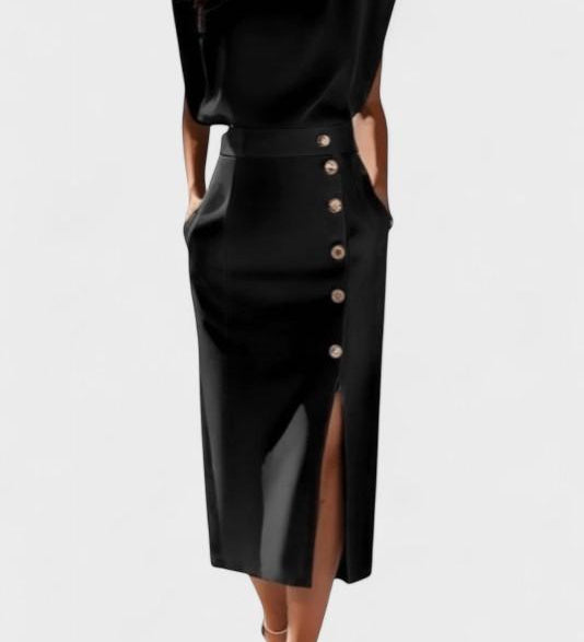 Ceecee™ Midi kleita