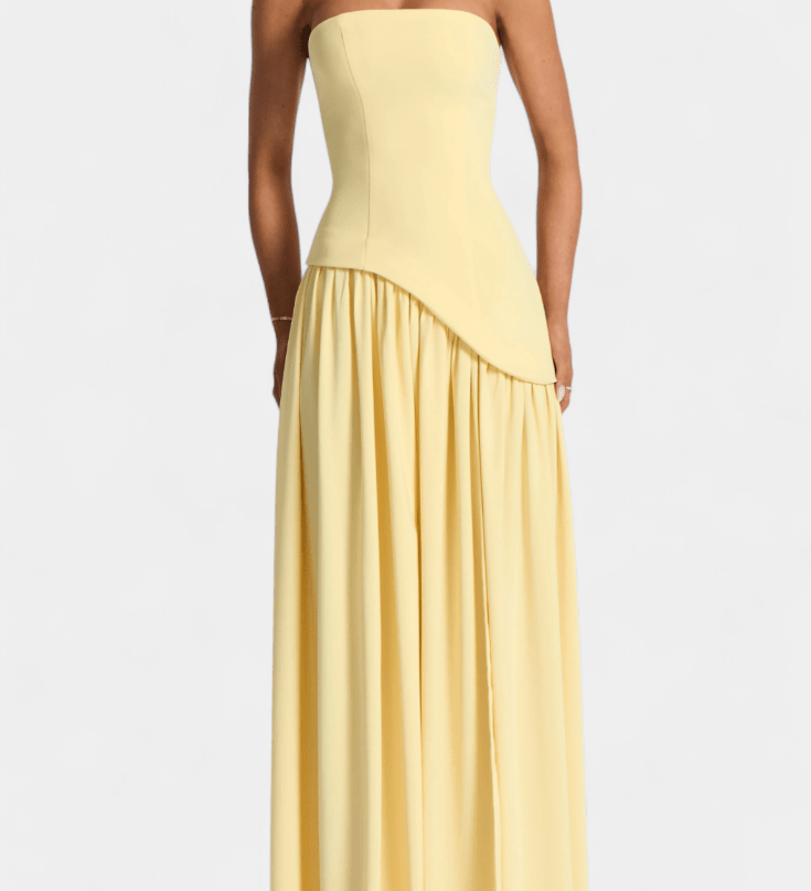 Celaena™ Maxi Kleita