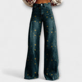Celeste | Vintage bikses
