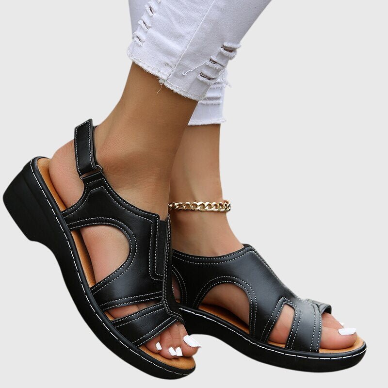 Celeste™ | Ortopēdiskās sandales