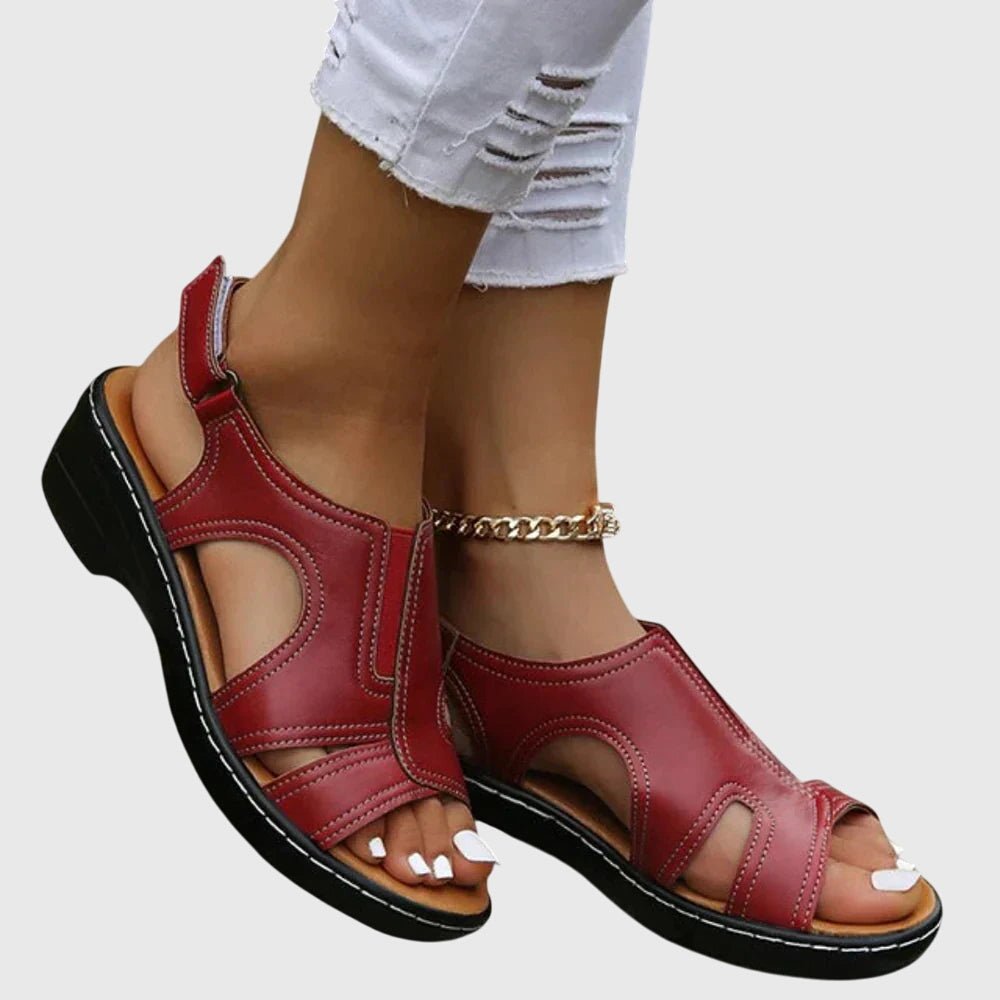 Celeste™ | Ortopēdiskās sandales