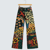 Iris | Vintage bikses
