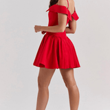 Chloe™ Mini kleita
