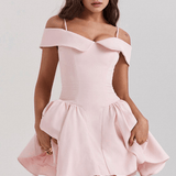 Chloe™ Mini kleita