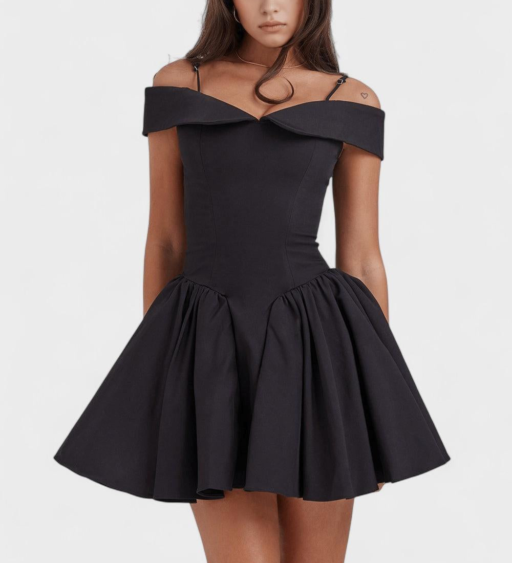 Chloe™ Mini kleita