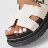 Claire™ | Ortopēdiskās sandales