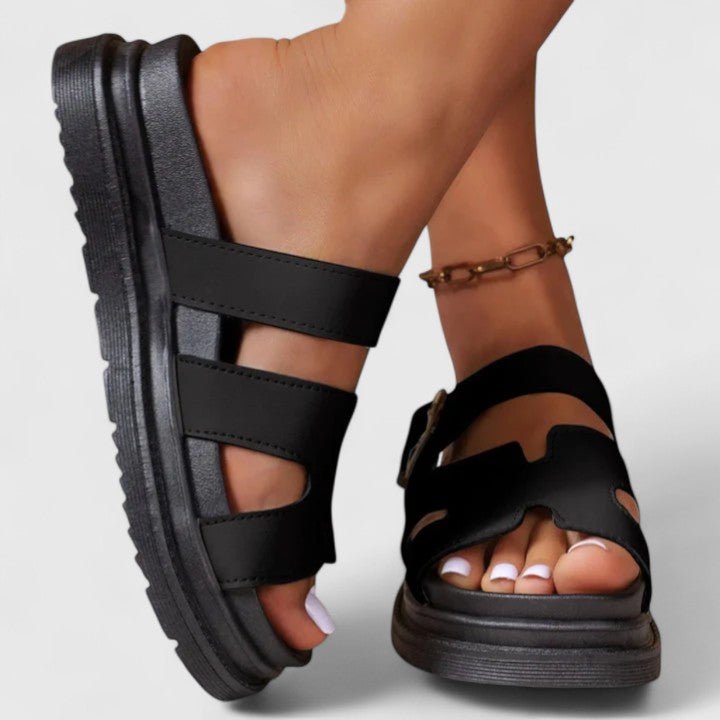 Claire™ | Ortopēdiskās sandales