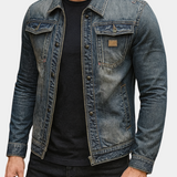 Rune | ELEGANTS DENIM JAKA